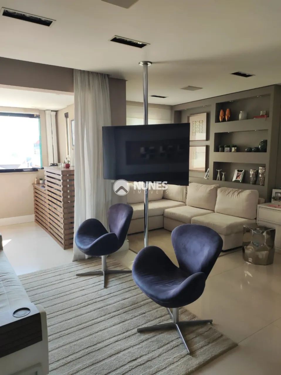 Excelente Apartamento Centro - Foto 4