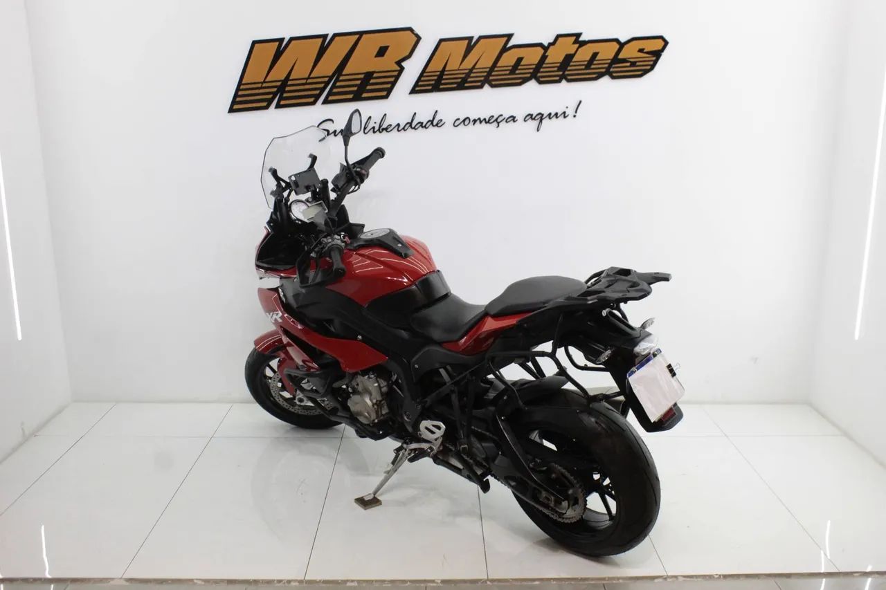 BMW S 1000 XR - Foto 4