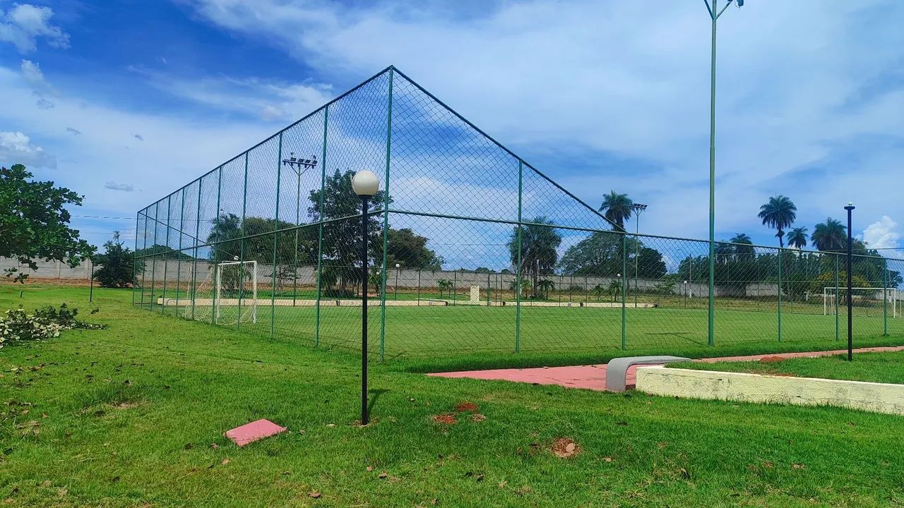 1995 m² condomínio Talismã  - Foto 4