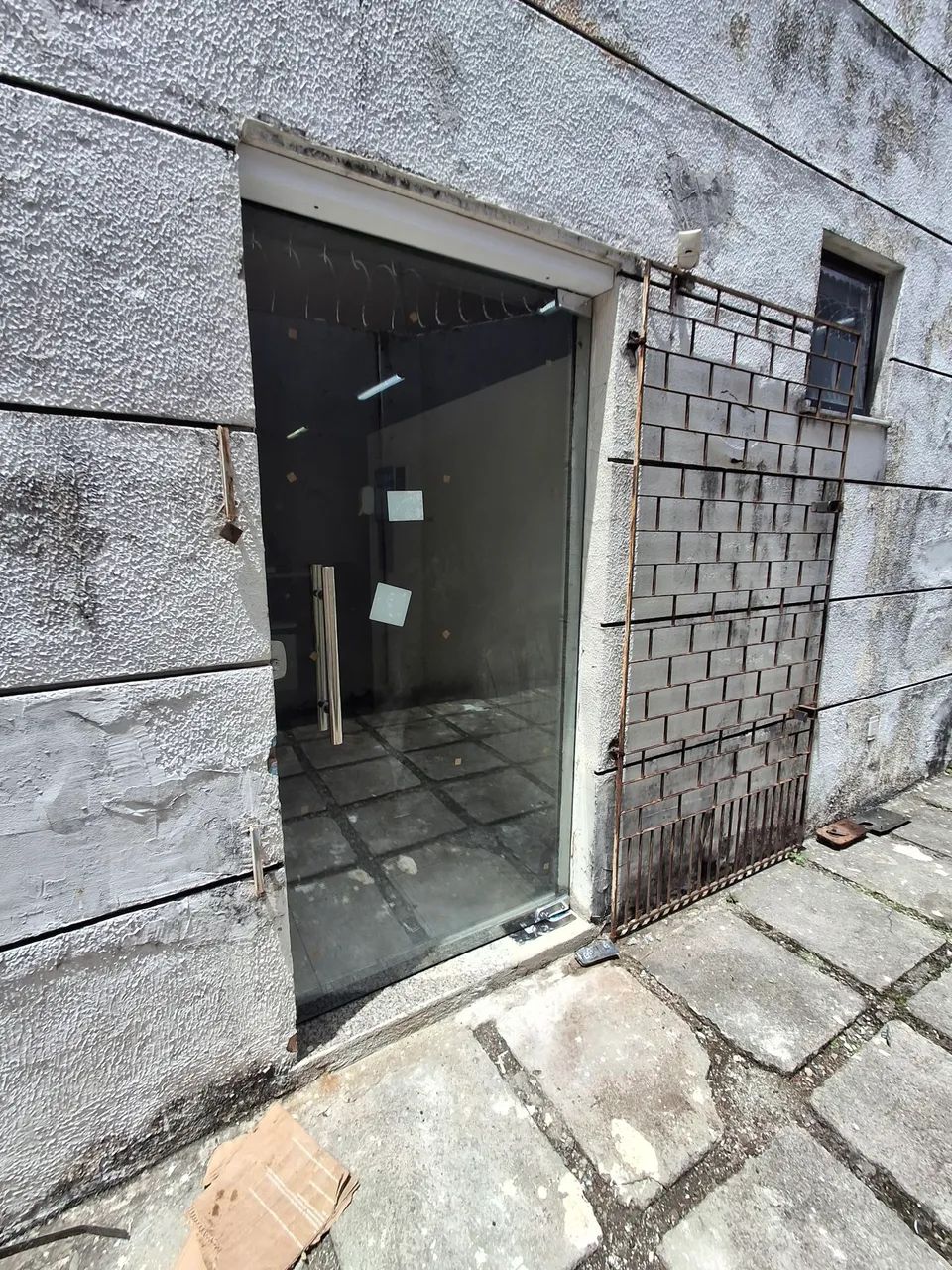 Portas de vidro - Foto 4