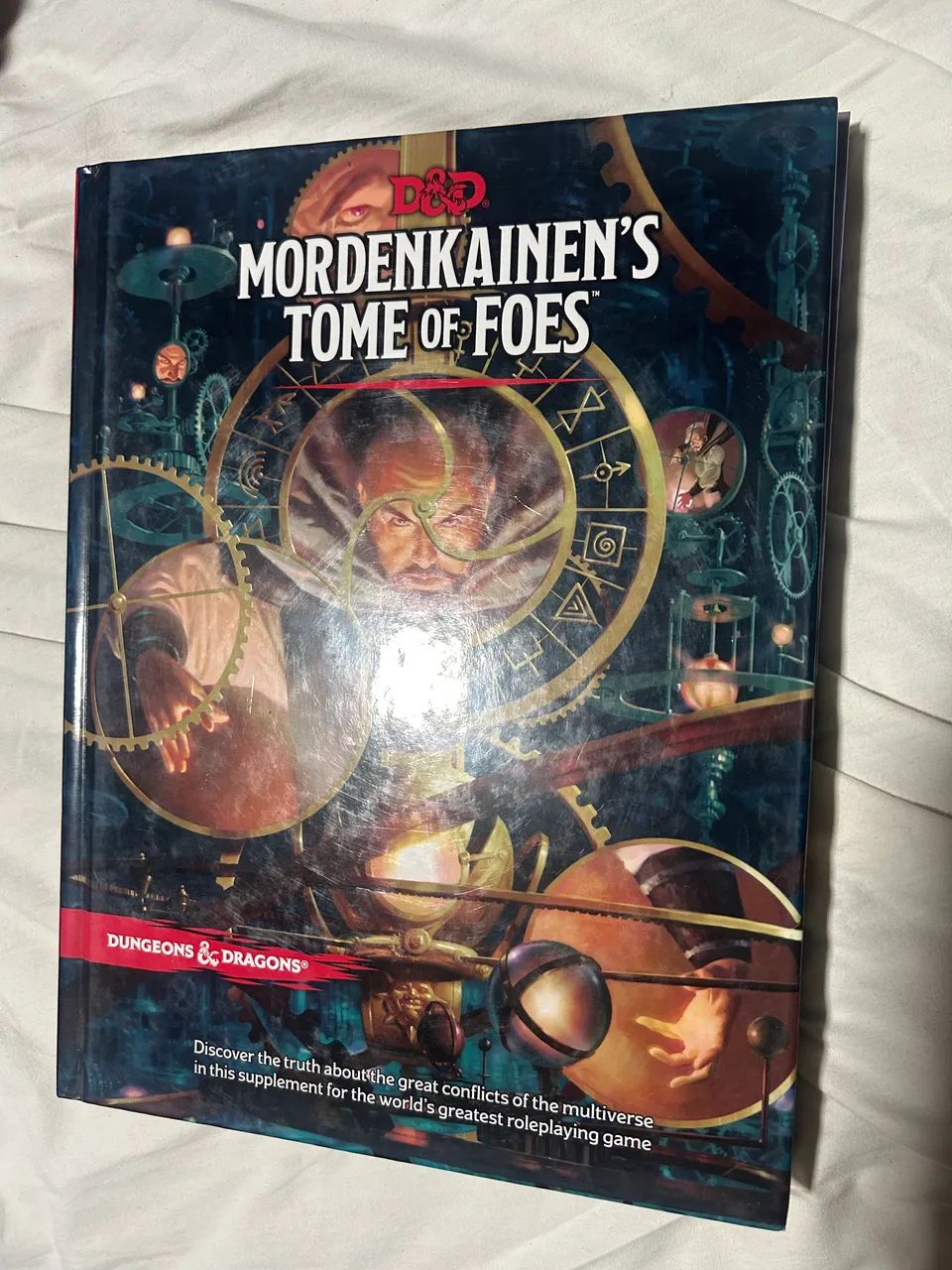 Livros RPG - D&D 5e - Foto 2