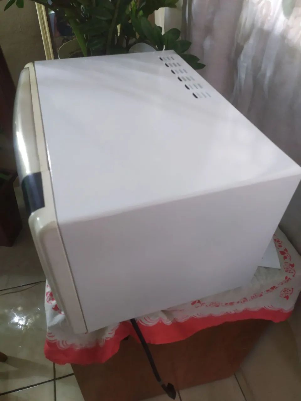 Forno microondas  - Foto 2