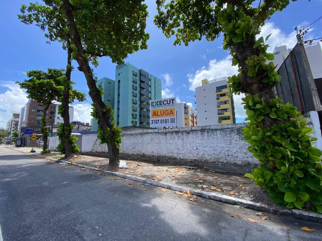 Terreno para aluguel, Cabo Branco, João Pessoa - 17088 - Foto 2