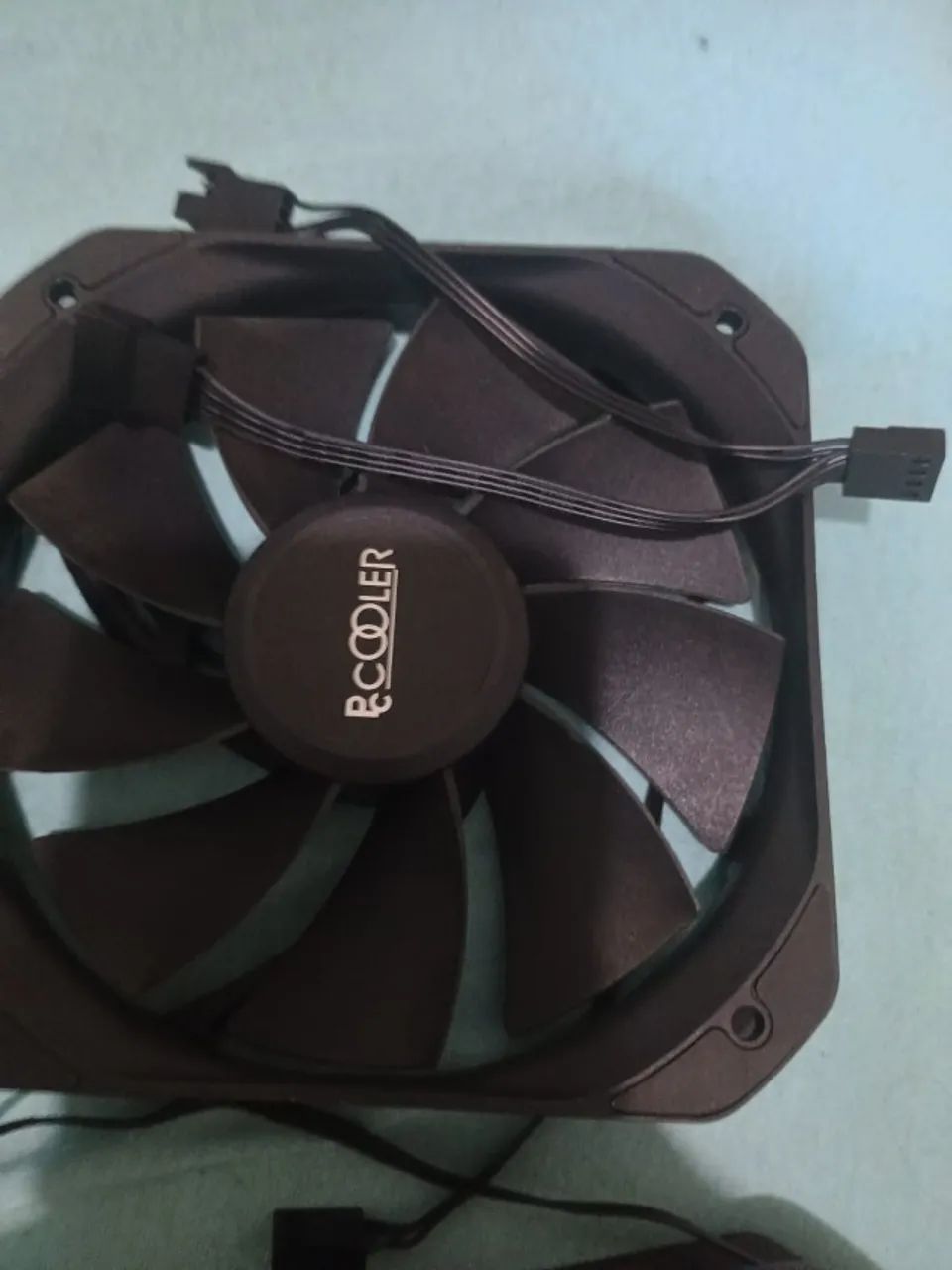 CPU Cooler EX6000 - Alta Performance (Completo na Caixa) - Foto 4