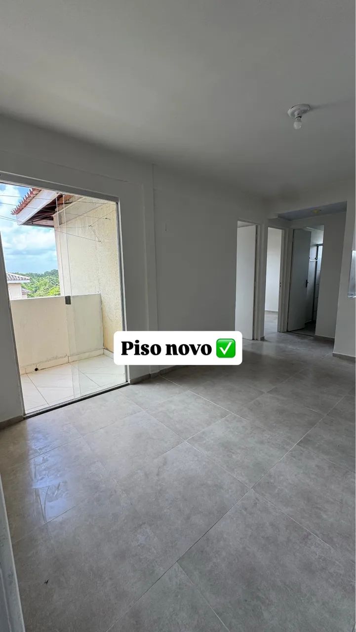Apto 2 quartos pronto para morar - Super Life Castanhal - Foto 2