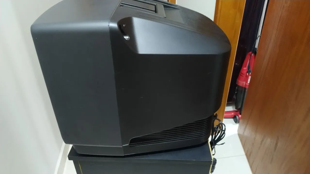TV Sony Trinitron 14 Polegadas  - Foto 4