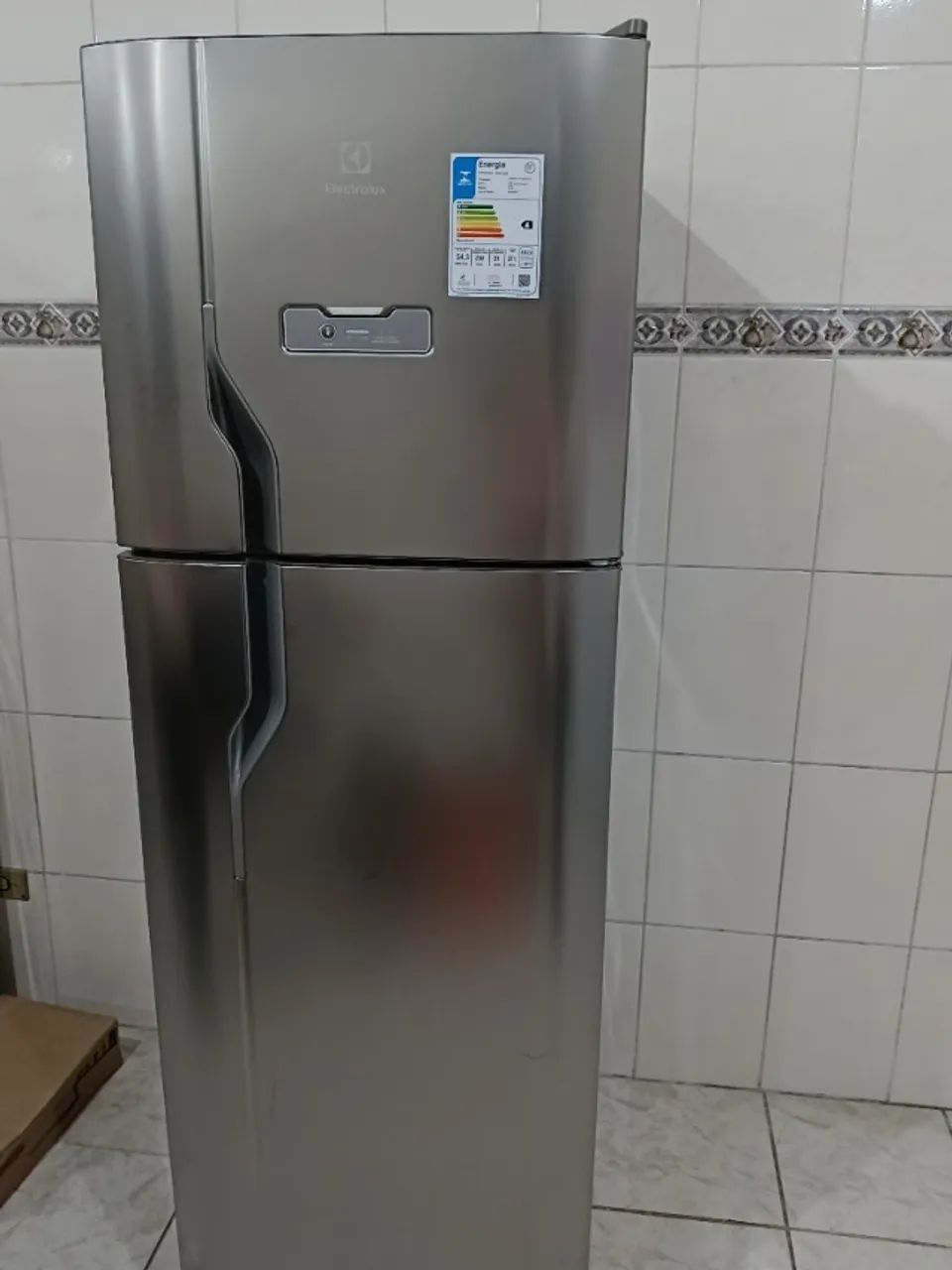 Geladeira  - Foto 4