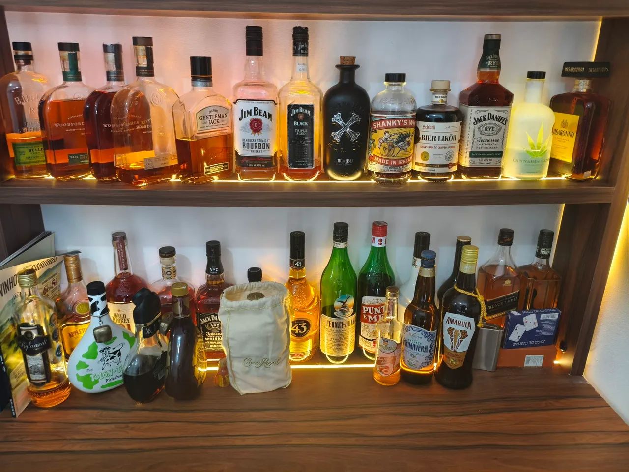 Bar completo  - Foto 4