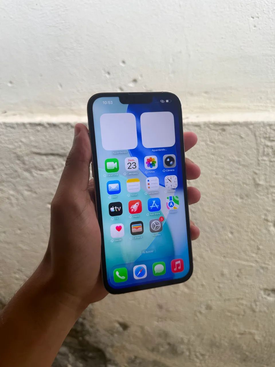 iPhone 13 Pro Max  - Foto 2