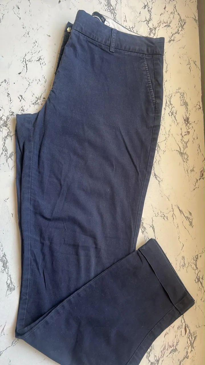 Calça masculina TAM 42