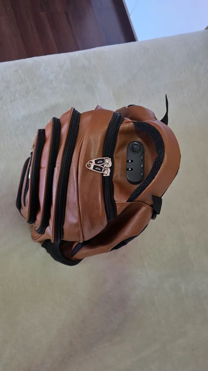 Mochila  - Foto 4