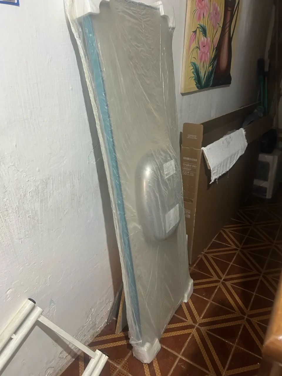 Pia de inox  - Foto 3
