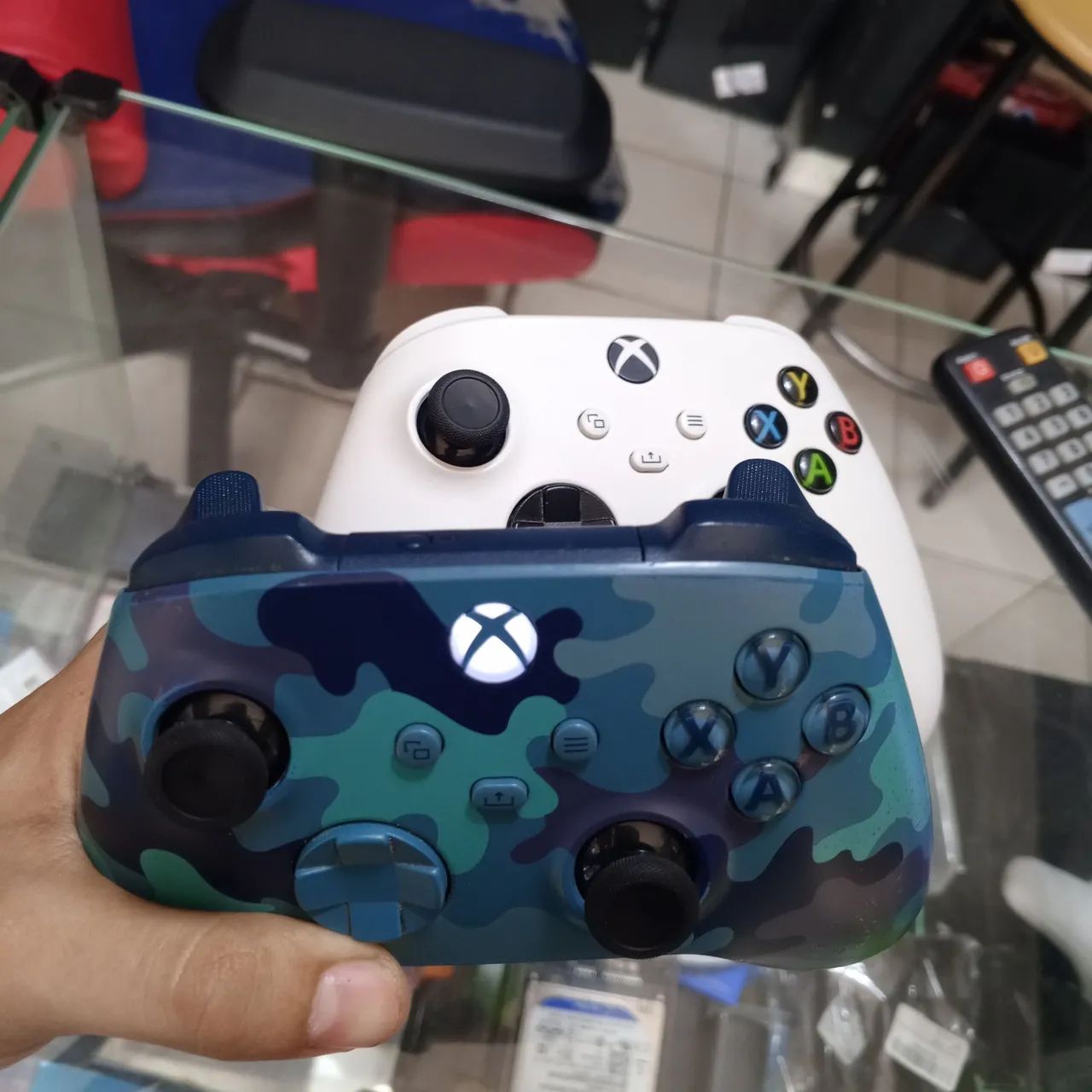 CONTROLE ? XBOX SÉRIES S ||GARANTIA|| - Foto 2