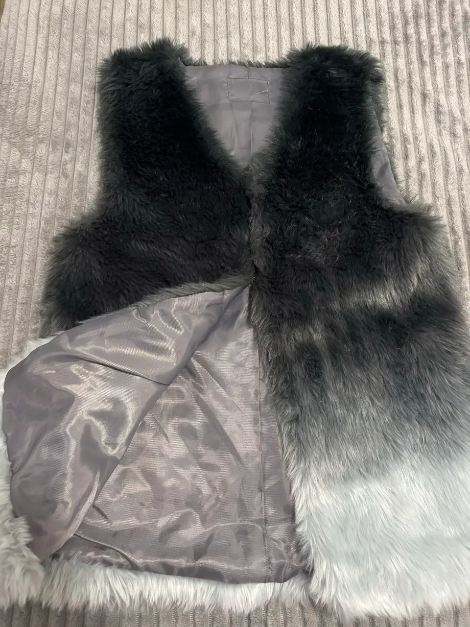 Colete Zara  - Foto 3