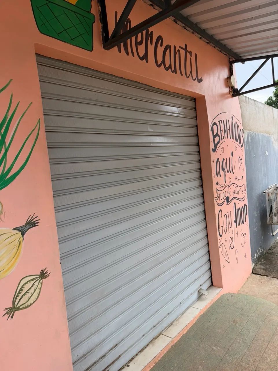 Alugo ponto comercial  - Foto 4