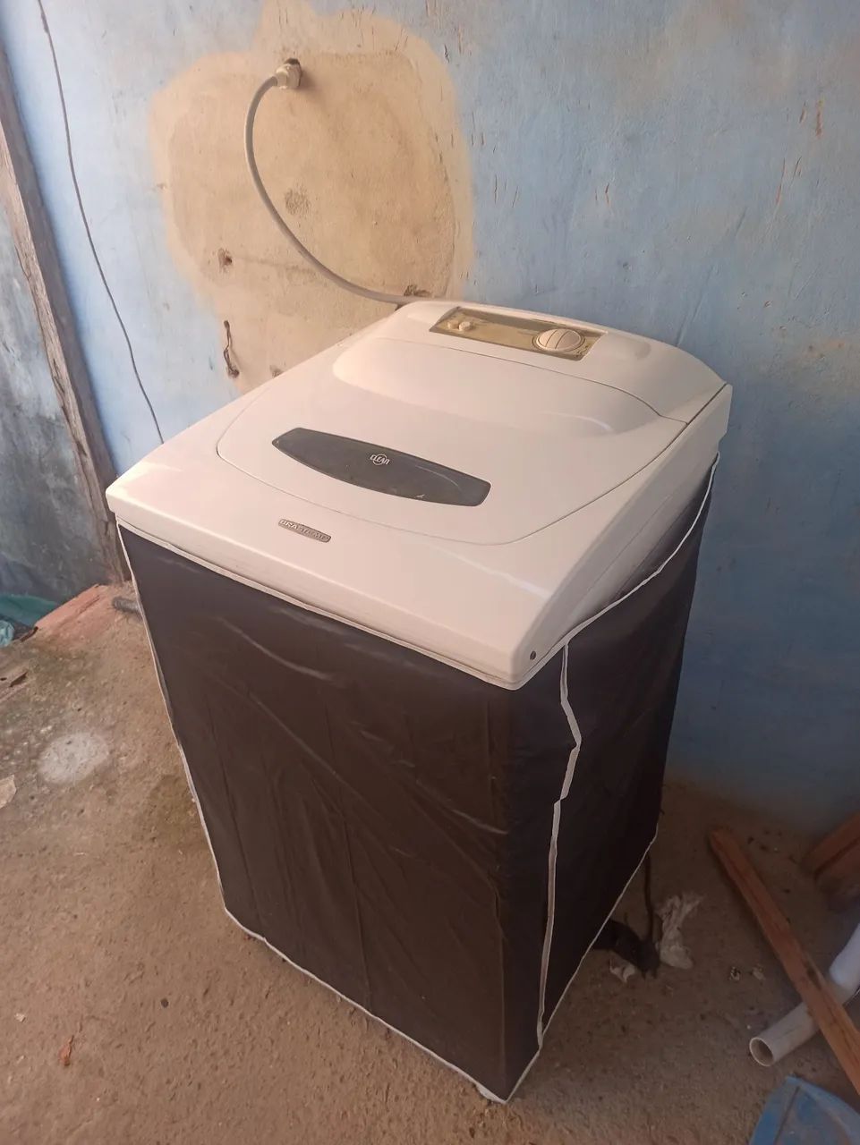 Máquina de lavar  - Foto 3