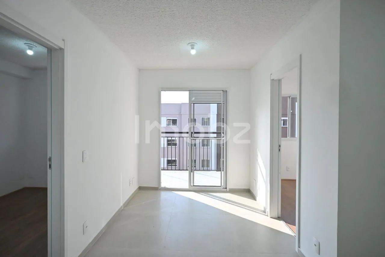 Apartamento à Venda - Vila Andrade, 2 Quartos, 44 m2