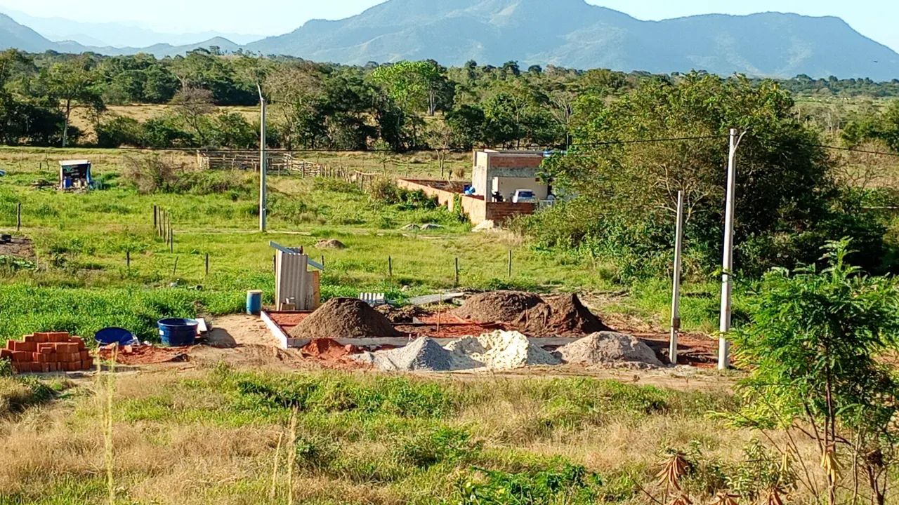 Ajudante de pedreiro