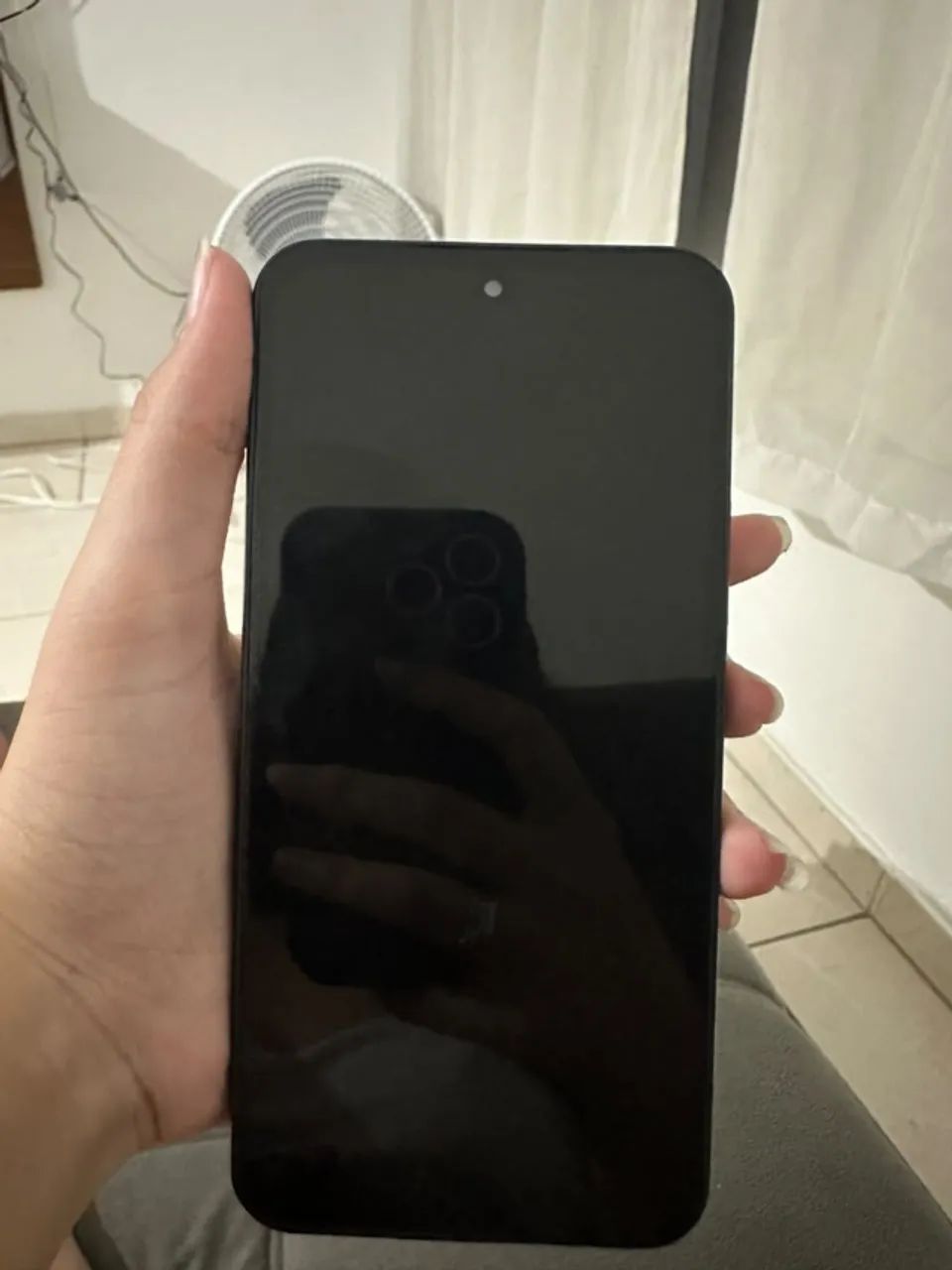 Samsung A54 5G 8Ram 256Gb Com NFC! - Foto 2