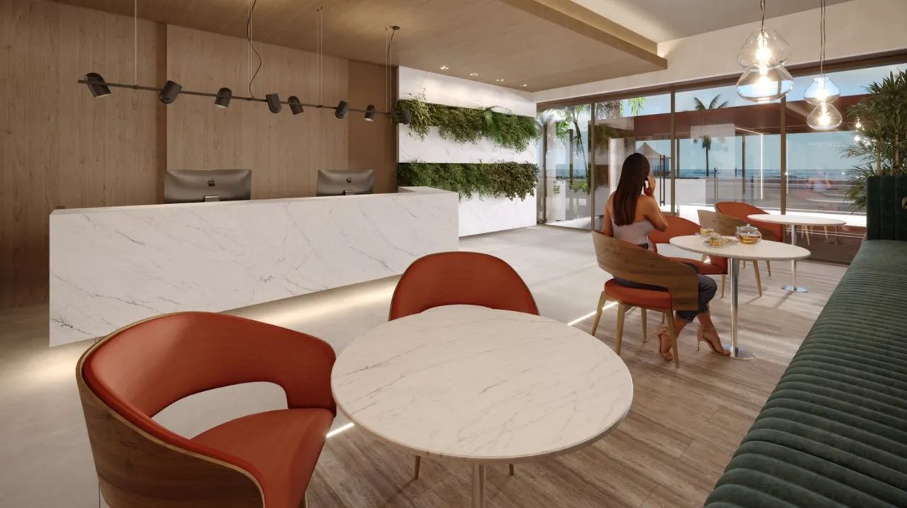 VIVANT RESIDENCE - Foto 9