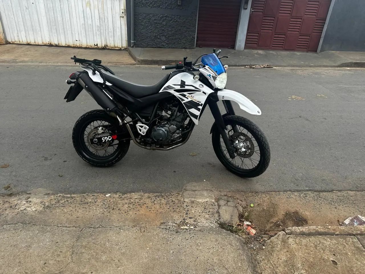XT 660 - Foto 4