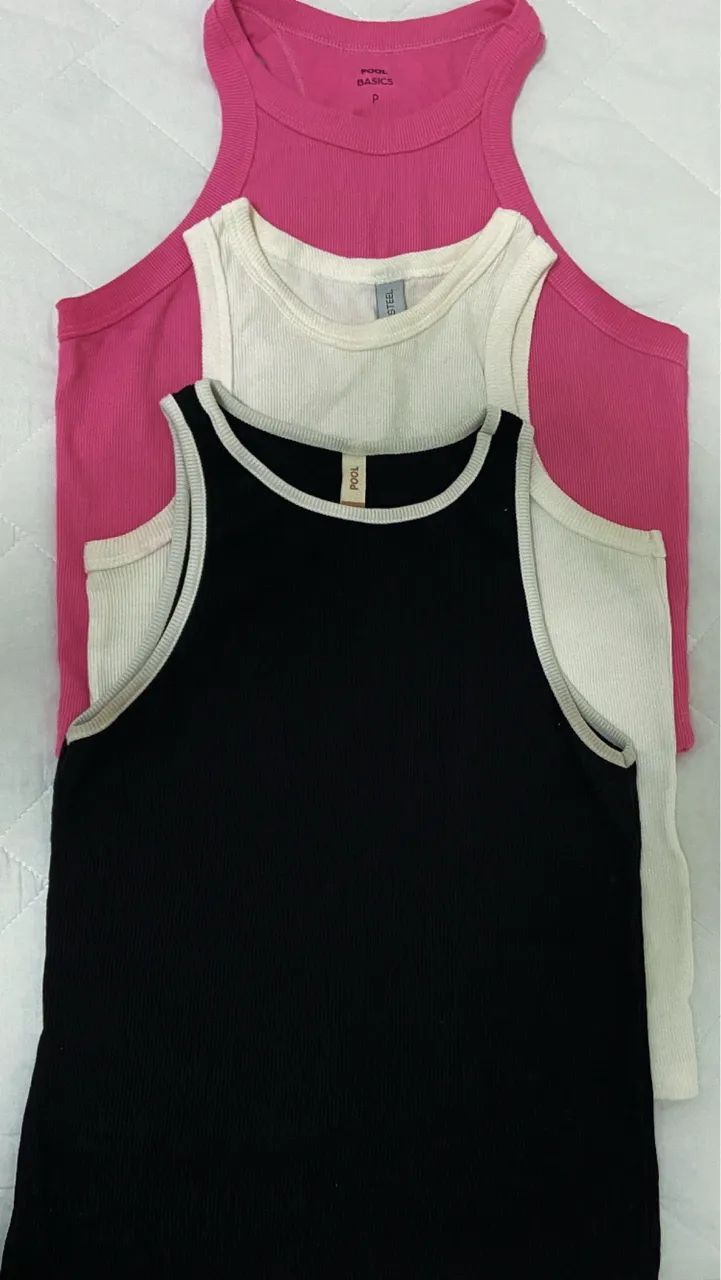 Roupas feminina P - Foto 5