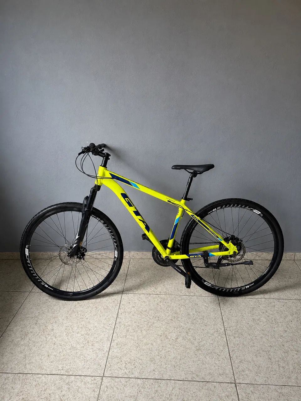 Bicicleta aro 29 STARK  - Foto 3