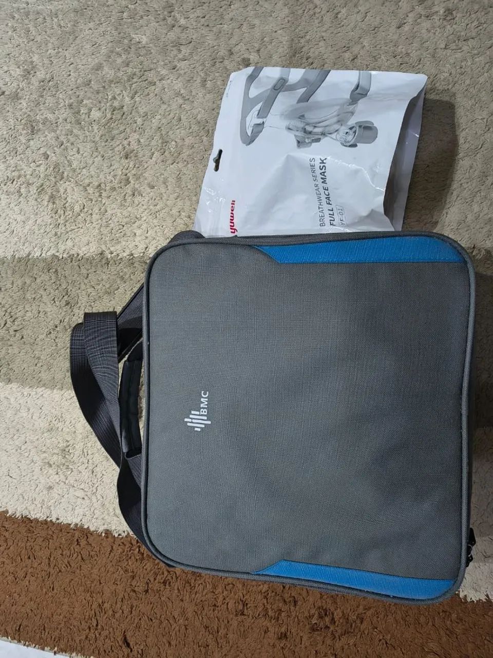 Aparelho cpap  - Foto 2