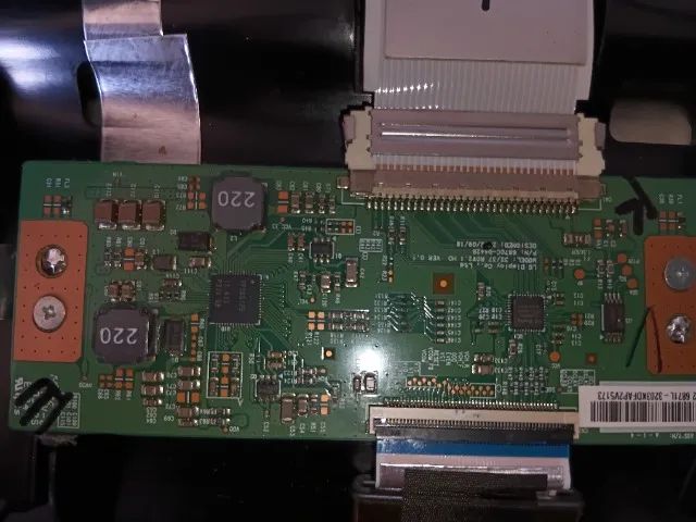 TV Panasonic 32AS600B - Foto 2