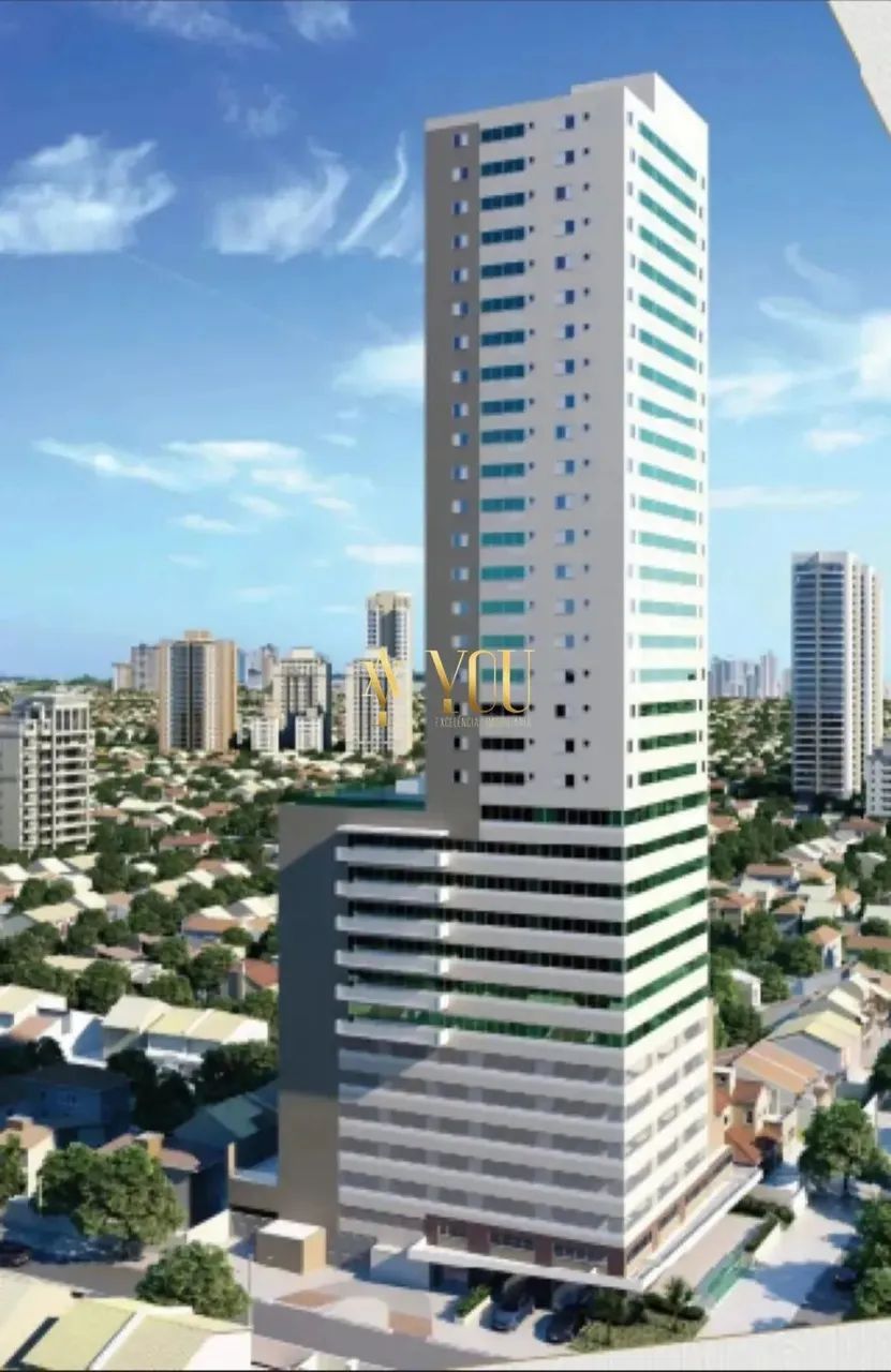 Sala Comercial à Venda  Setor Marista, Goiânia | Oportunidade para Investidores - Foto 8