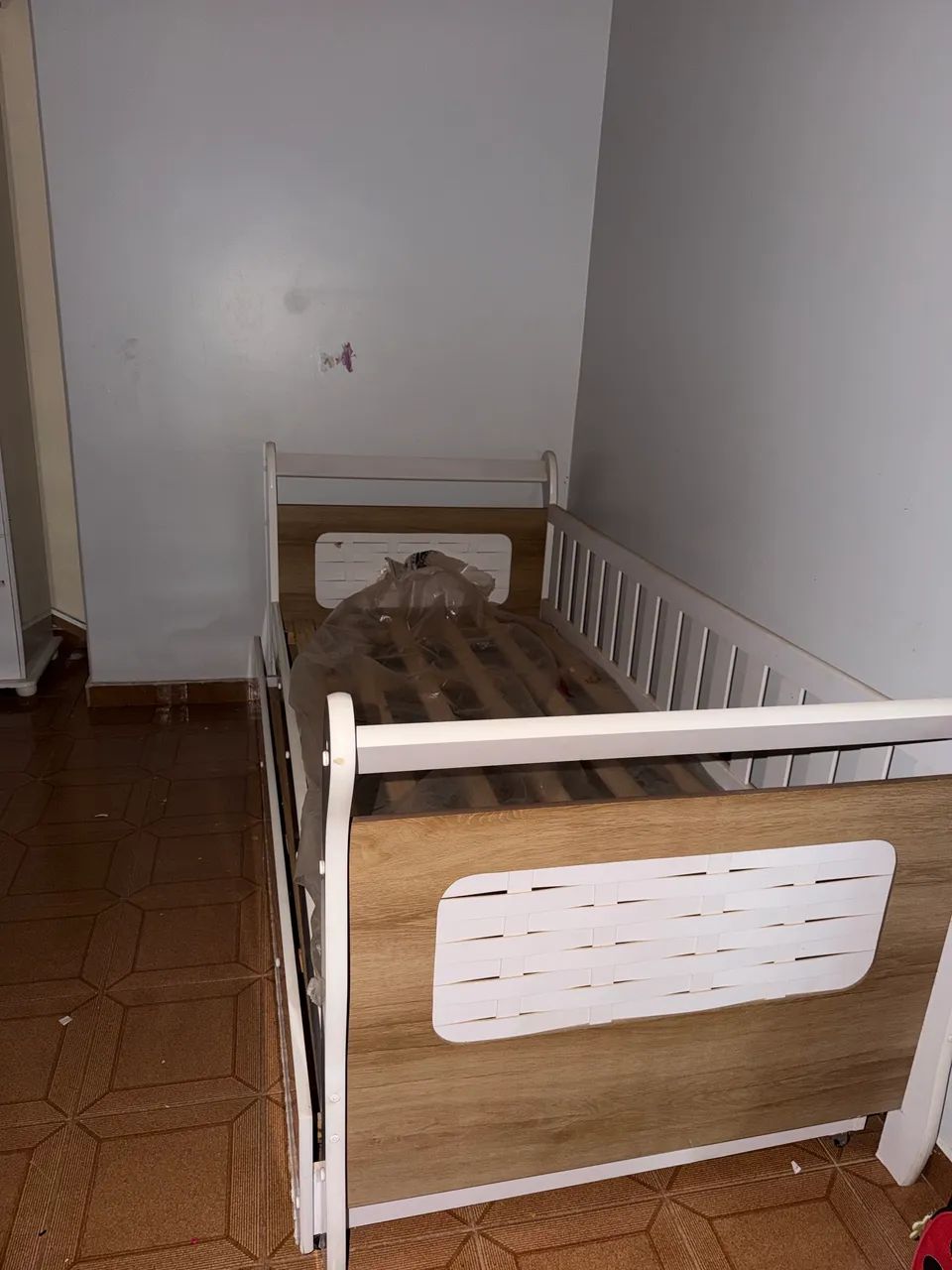 Bicama madeira  - Foto 3