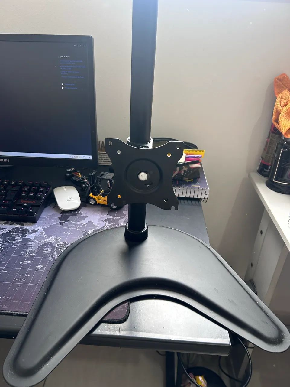 Base monitor  - Foto 3
