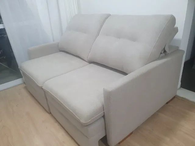 SOFA RETRATIL