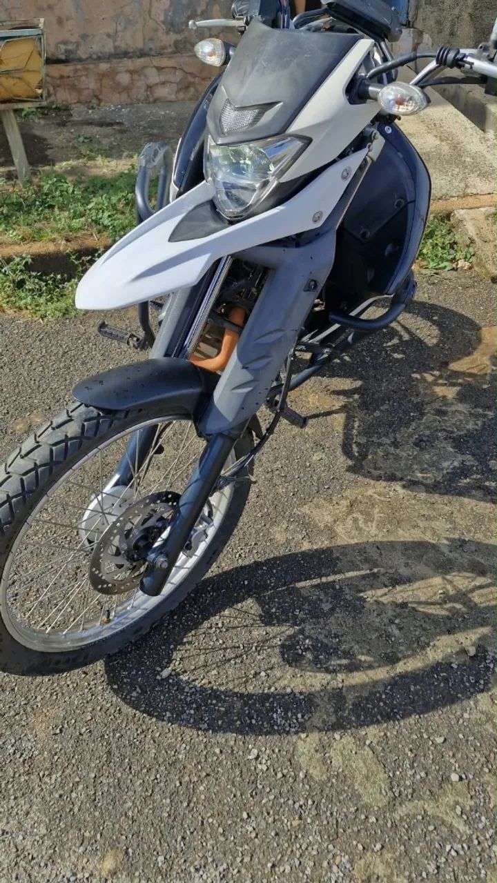 Yamaha lander 250 - Foto 5