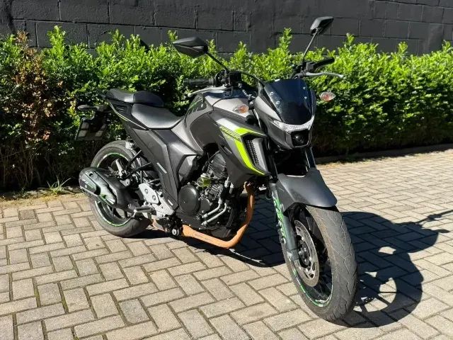 FAZER 2024