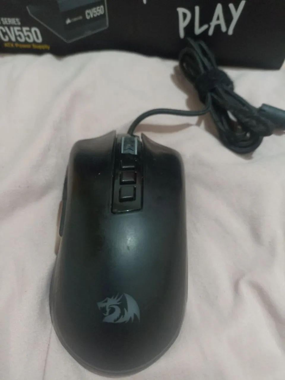 REDRAGON COBRAM711 V2 - Foto 2