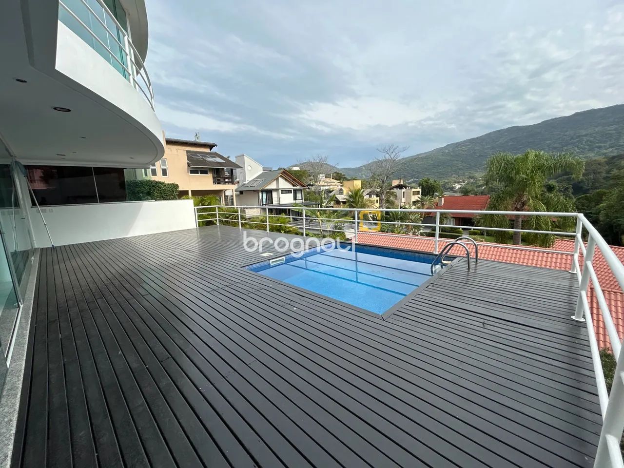 Casa na Lagoa da Conceição - Foto 4