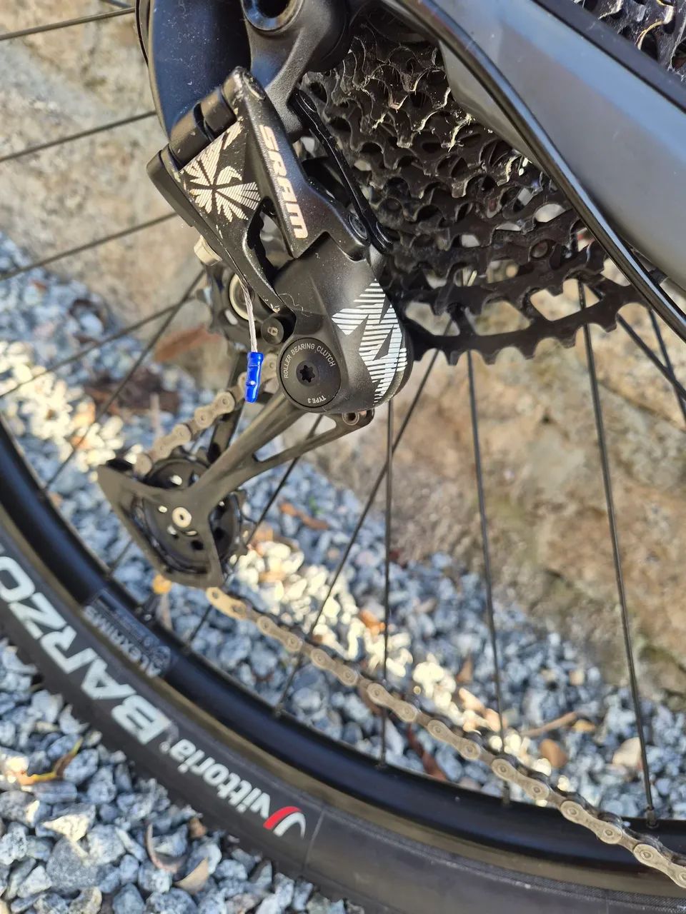 Bike BMC 1x12  - Foto 2