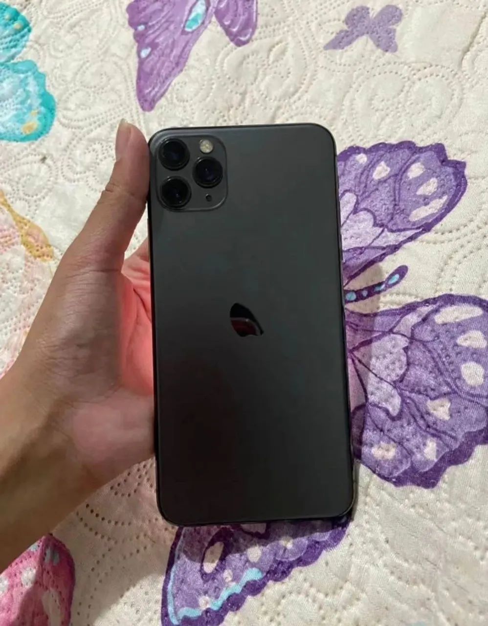 iPhone 11 pro Max  - Foto 5