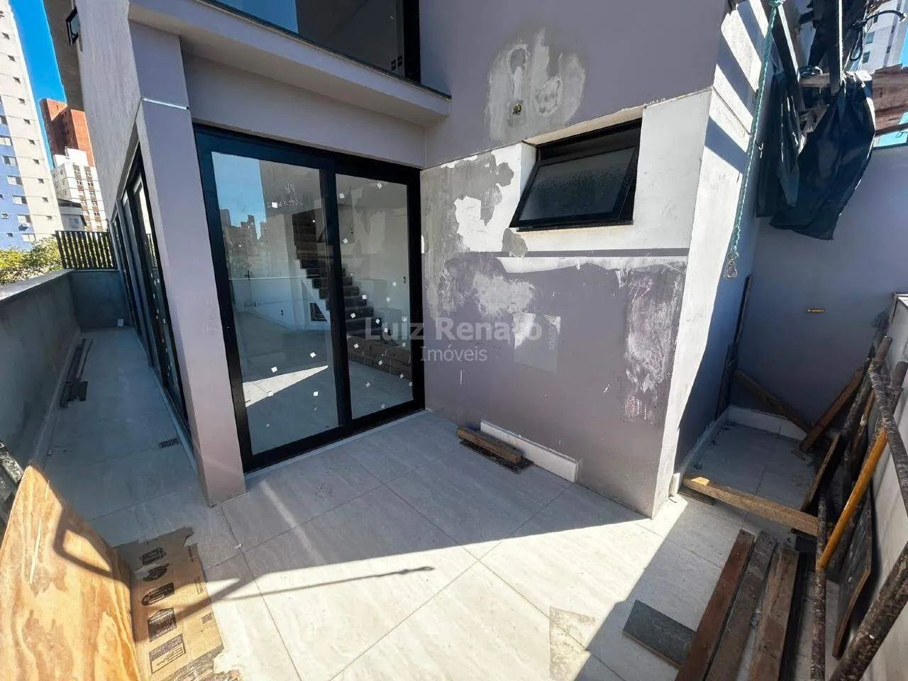 Cobertura à venda no bairro Carmo - Foto 5