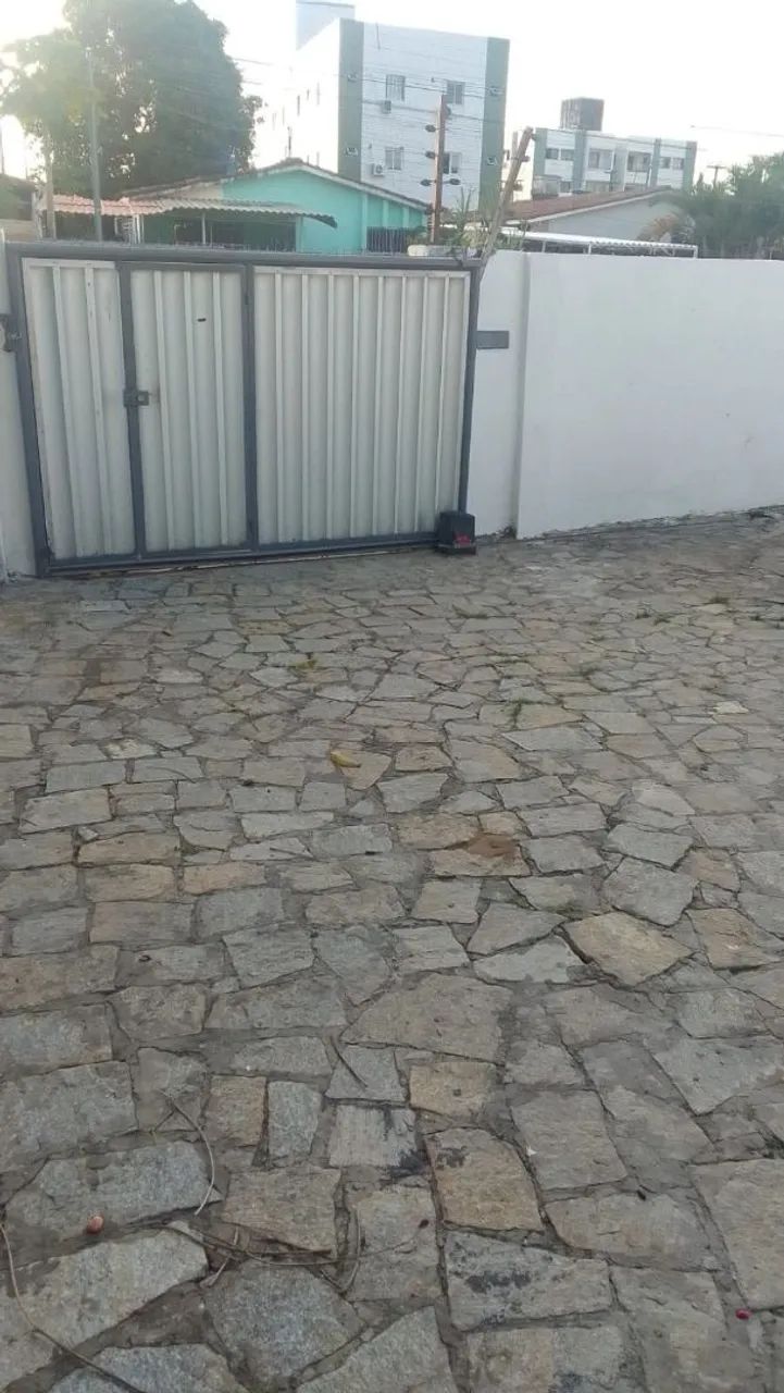 Casa no Cristo aluga  - Foto 3