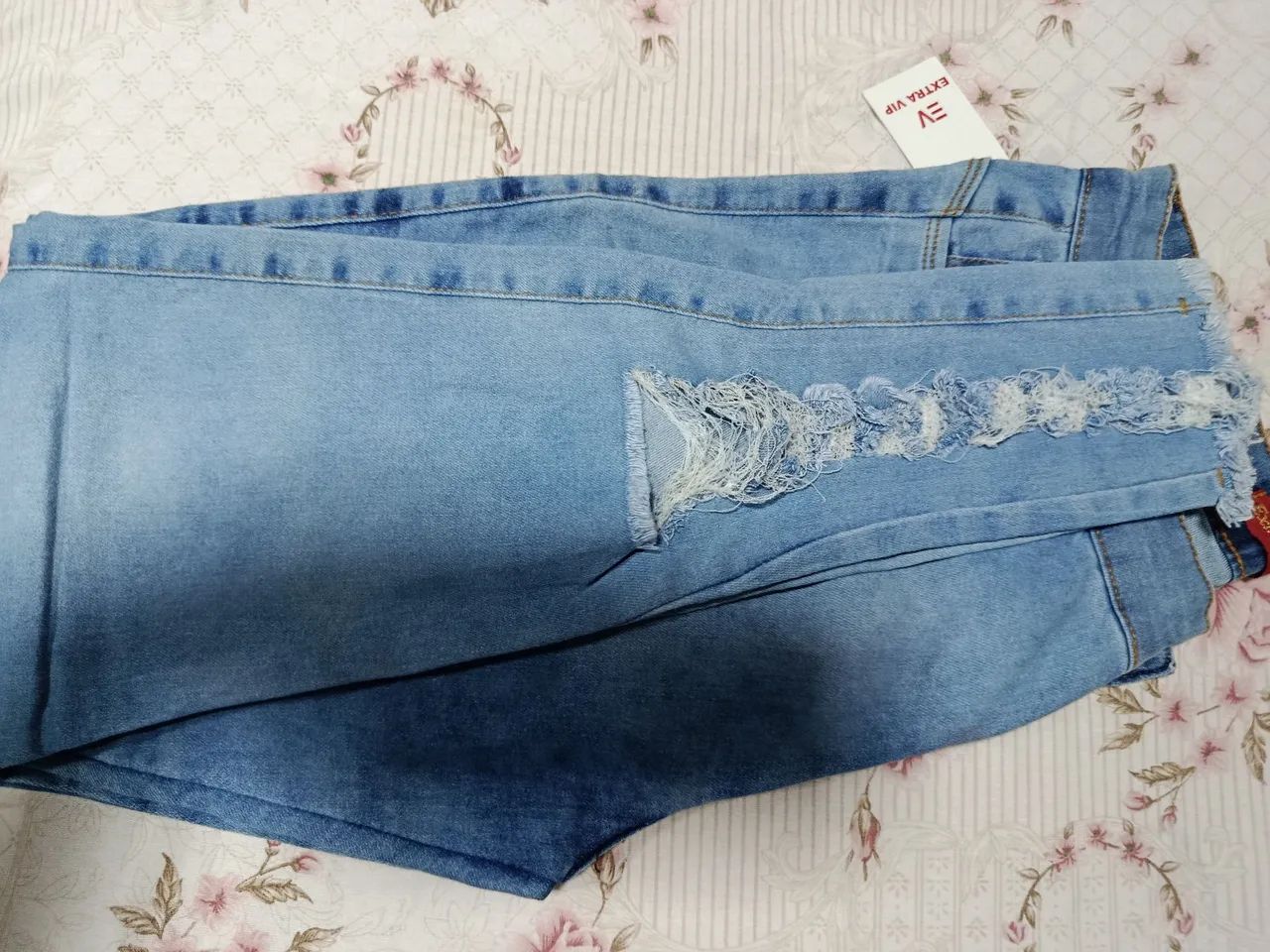Calça feminina  - Foto 2
