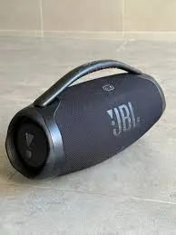 JBL Boombox 3 Preta Nova  - Foto 5