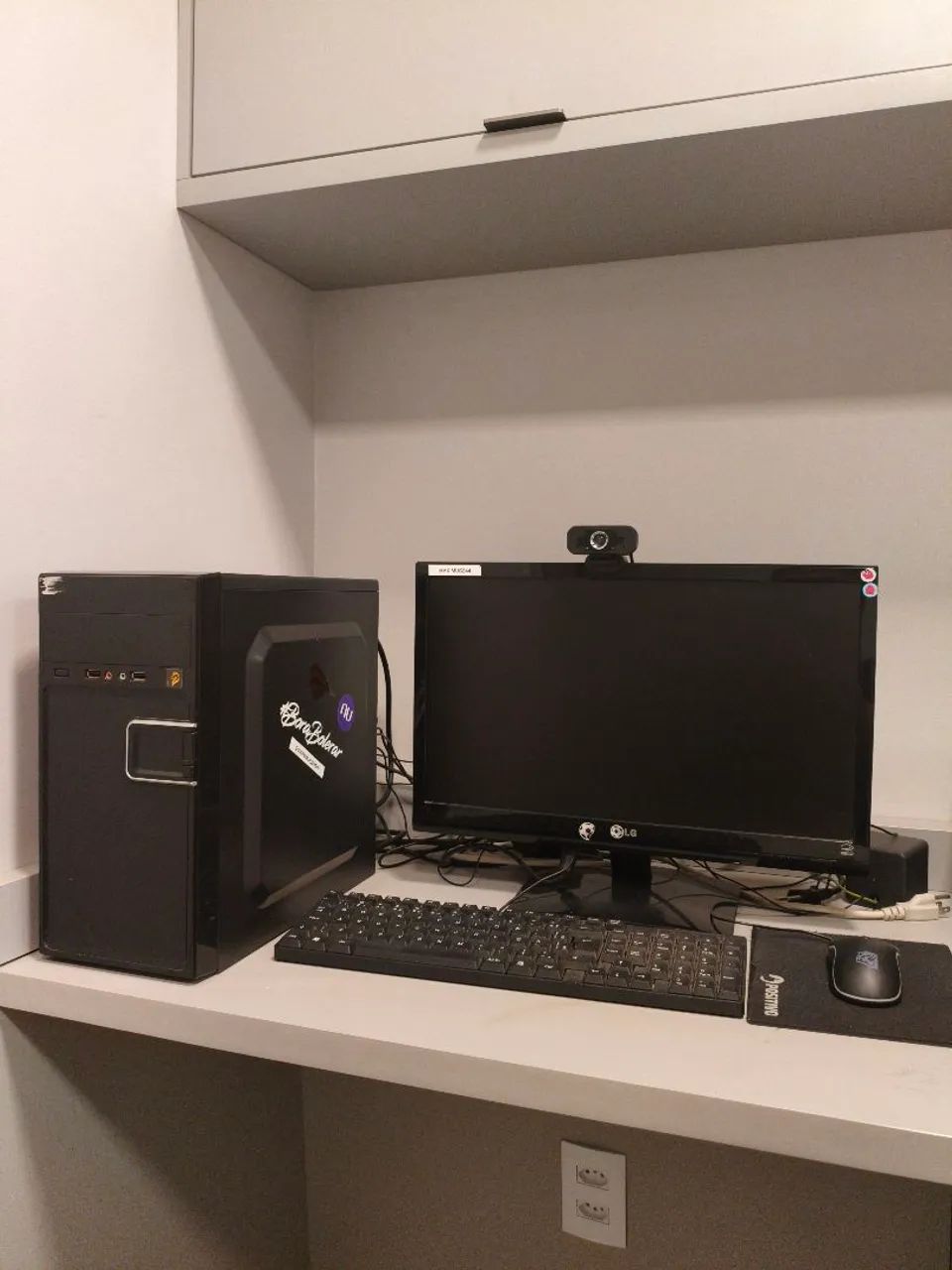 Computador para trabalho  - Foto 4