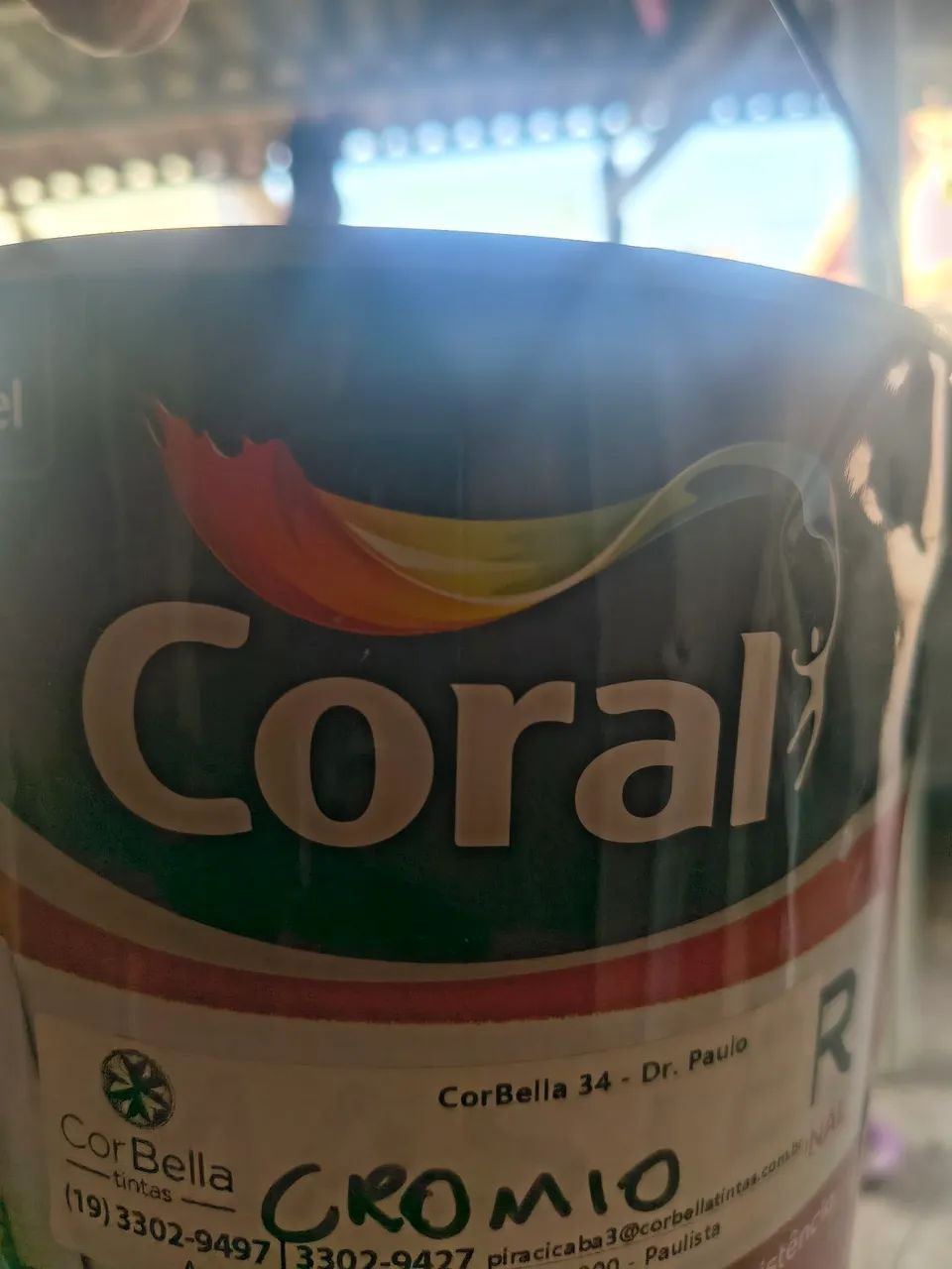 Tintas para pintura  - Foto 4