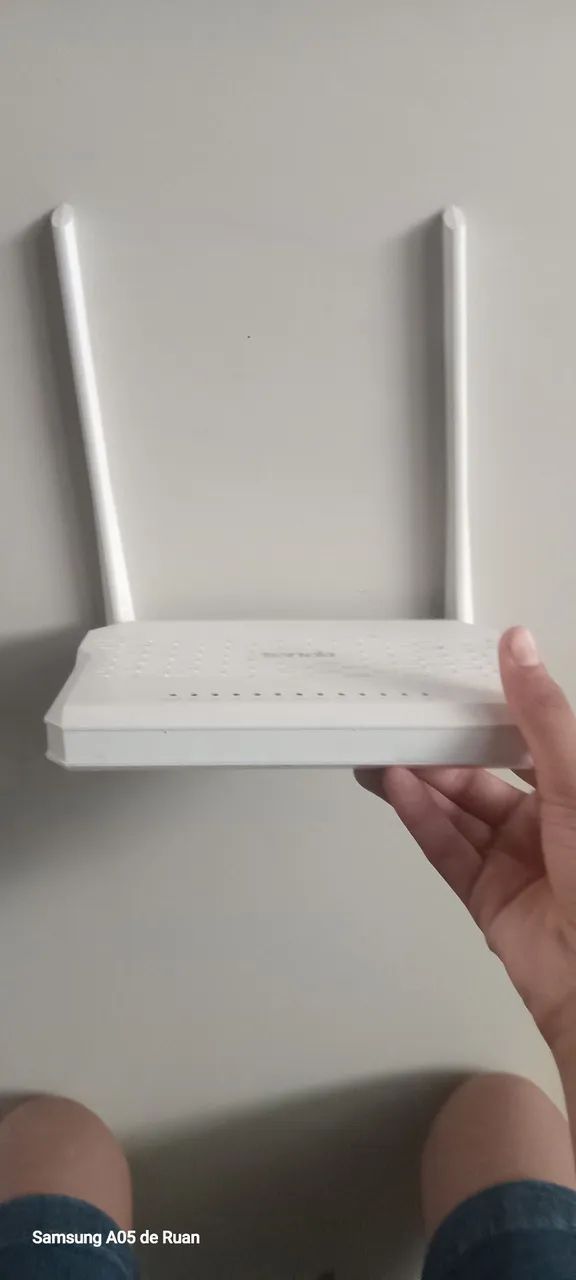 Modem tenda  - Foto 3