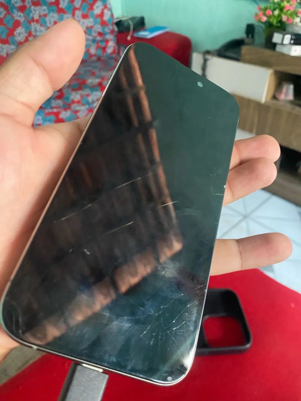 iPhone 15 pro  - Foto 5