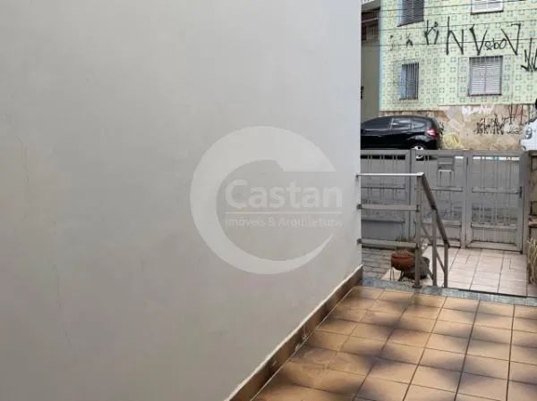 sobrado à venda na mooca com 3 dorms., 4 vagas, edícula - Foto 5