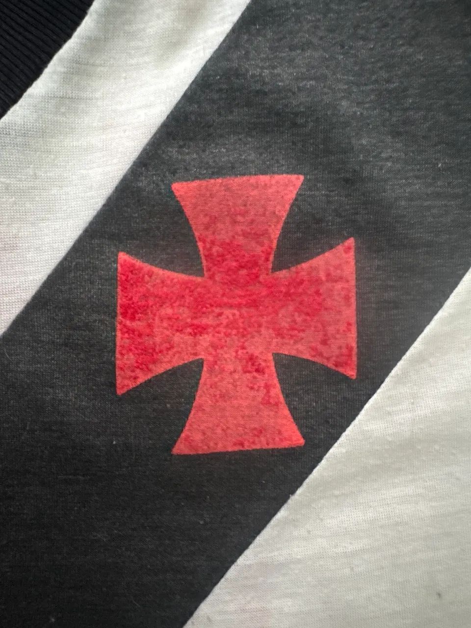 Camisa Vasco 1988 - Foto 4