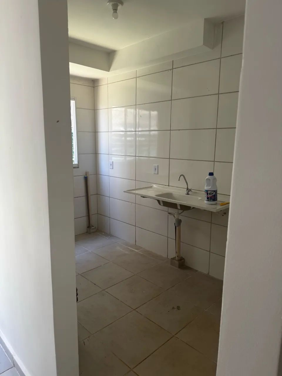 Alugo apartamento ocidental  - Foto 4